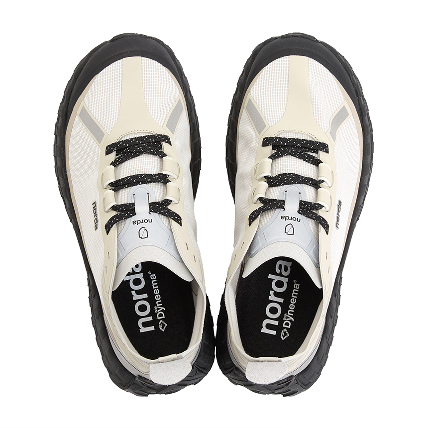 노다(NORDA) 여성 러닝화 001AW CINDER