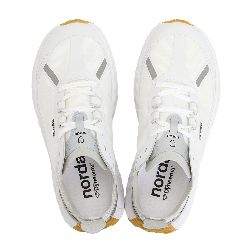 노다(NORDA) 여성 러닝화 001AW WHT GUM
