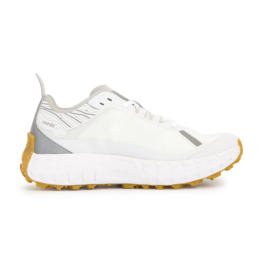 노다(NORDA) 여성 러닝화 001AW WHT GUM
