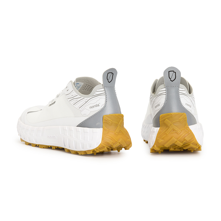 노다(NORDA) 여성 러닝화 001AW WHT GUM
