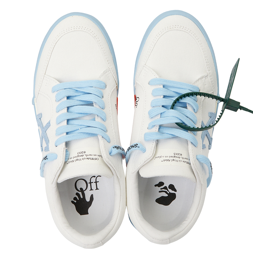 오프화이트(OFF WHITE) 벌크 남자 스니커즈 OMIA085C 99FAB001 0140