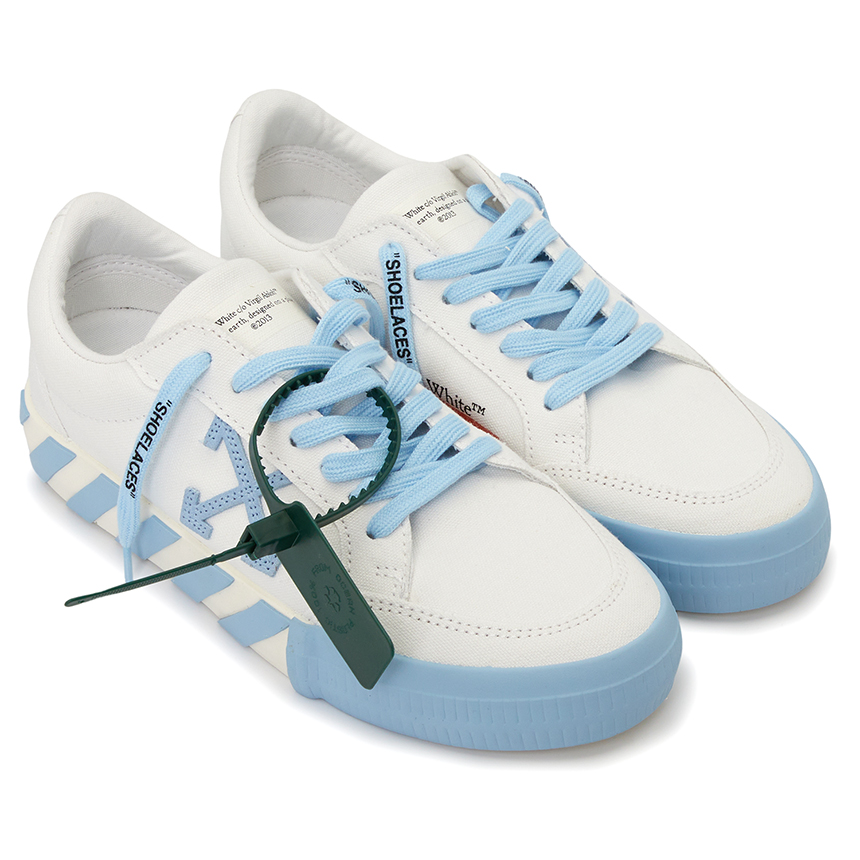 오프화이트(OFF WHITE) 벌크 남자 스니커즈 OMIA085C 99FAB001 0140