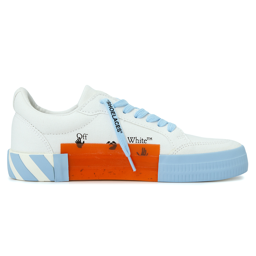 오프화이트(OFF WHITE) 벌크 남자 스니커즈 OMIA085C 99FAB001 0140
