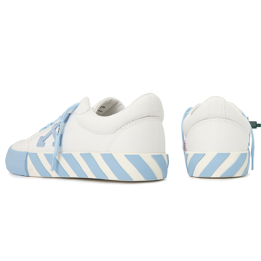 오프화이트(OFF WHITE) 벌크 남자 스니커즈 OMIA085C 99FAB001 0140