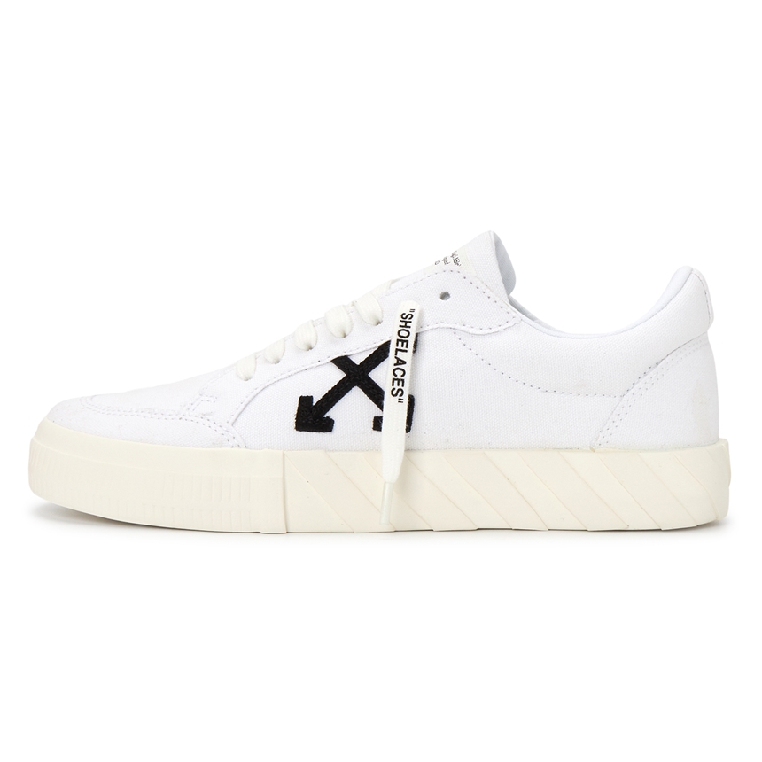 오프화이트(OFF WHITE) 벌크 남자 스니커즈 OMIA085C 99FAB002 0110