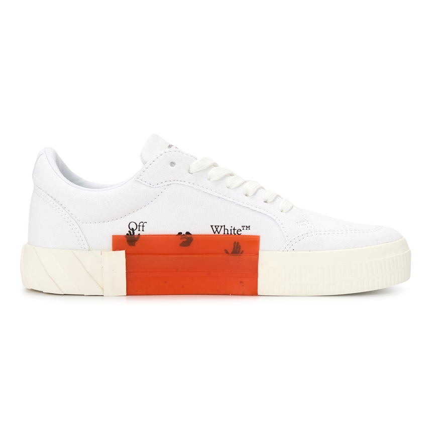 오프화이트(OFF WHITE) 벌크 남자 스니커즈 OMIA085C 99FAB002 0110
