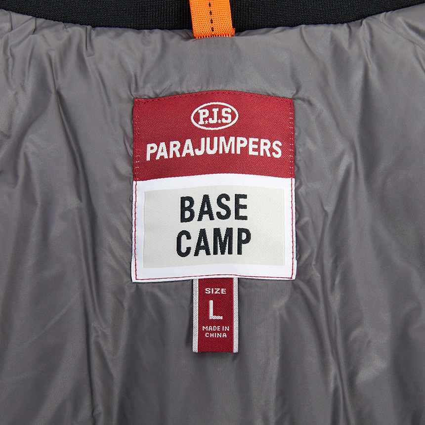 파라점퍼스(PARAJUMPERS) 레이드 남성 패딩 점퍼 25WPMJKBC01 0541