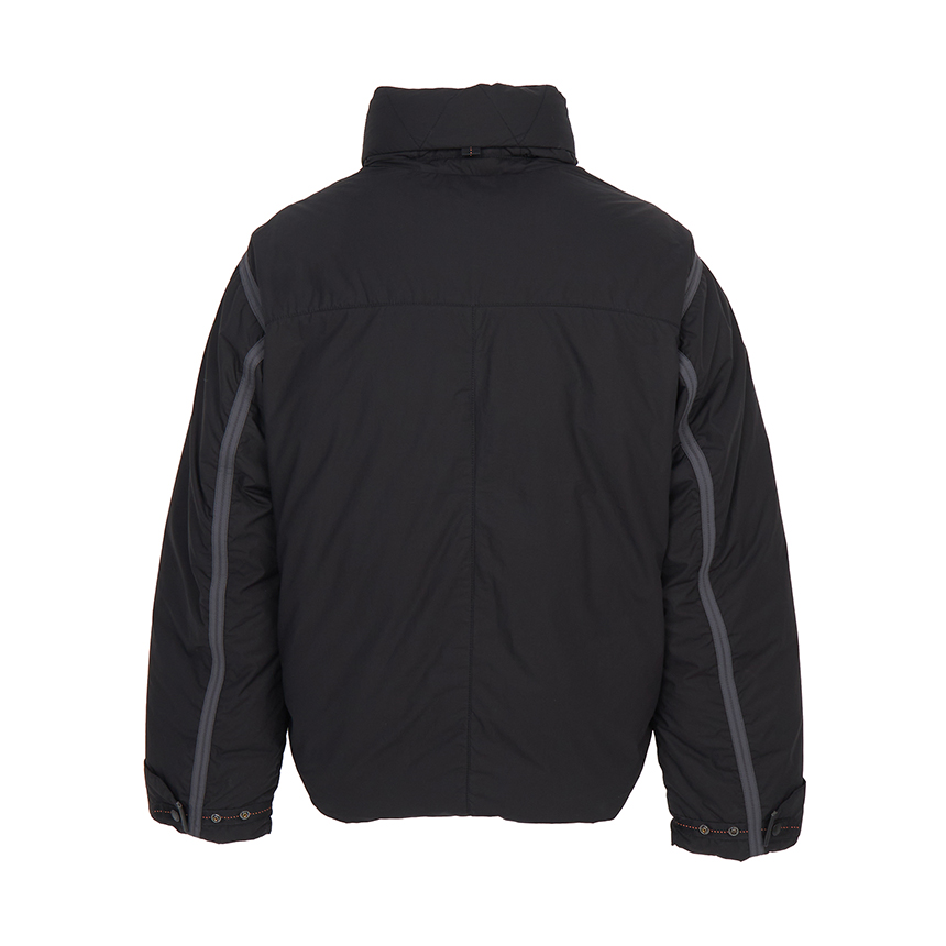 파라점퍼스(PARAJUMPERS) 블랙번 남성 패딩 점퍼 25WPMJKNA01 B053