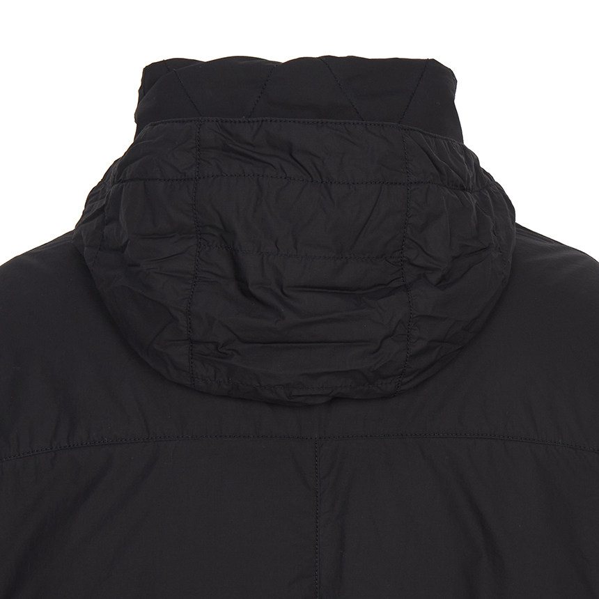파라점퍼스(PARAJUMPERS) 블랙번 남성 패딩 점퍼 25WPMJKNA01 B053