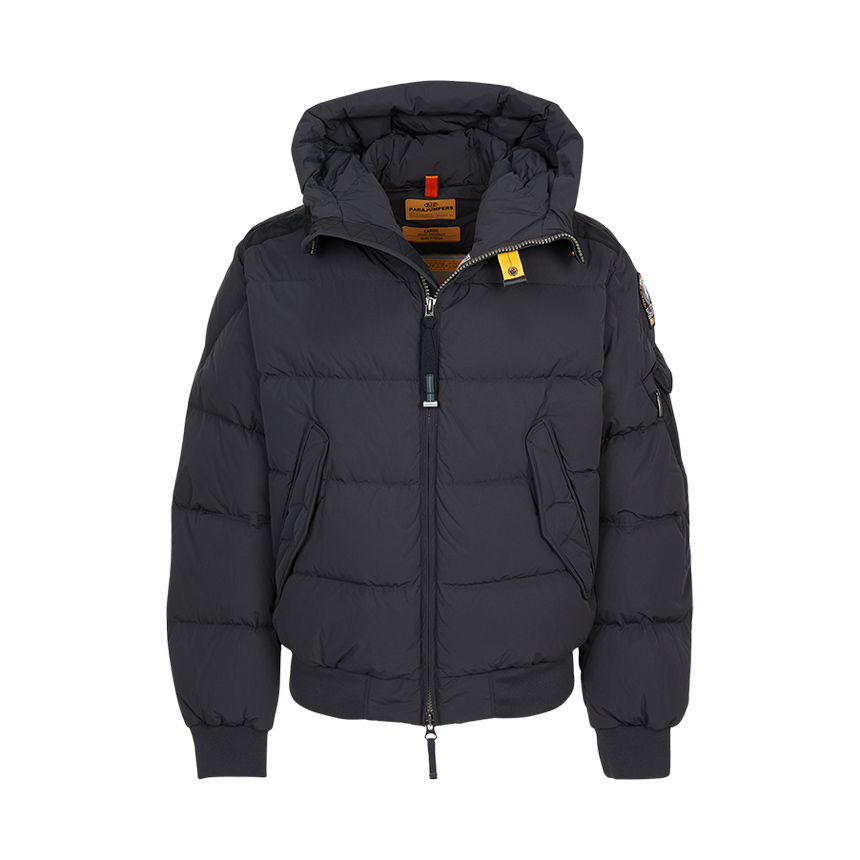 파라점퍼스(PARAJUMPERS) 윌몬트 남성 패딩 봄버 자켓 25WPMPUHF02 0541