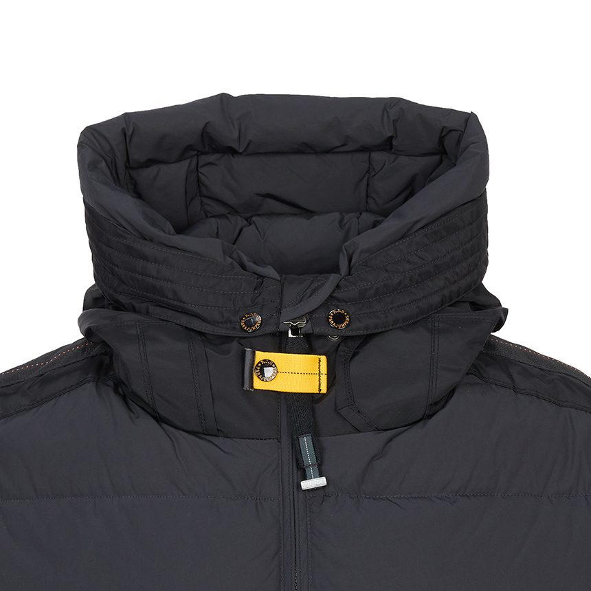 파라점퍼스(PARAJUMPERS) 윌몬트 남성 패딩 봄버 자켓 25WPMPUHF02 0541