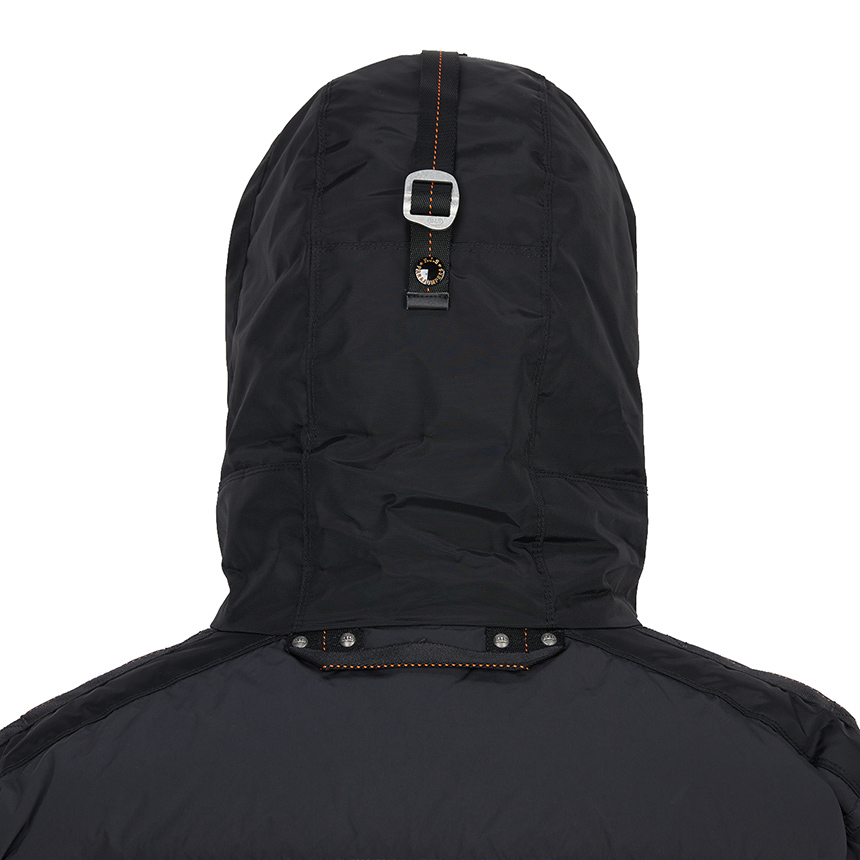 파라점퍼스(PARAJUMPERS) 윌몬트 남성 패딩 봄버 자켓 25WPMPUHF02 0541