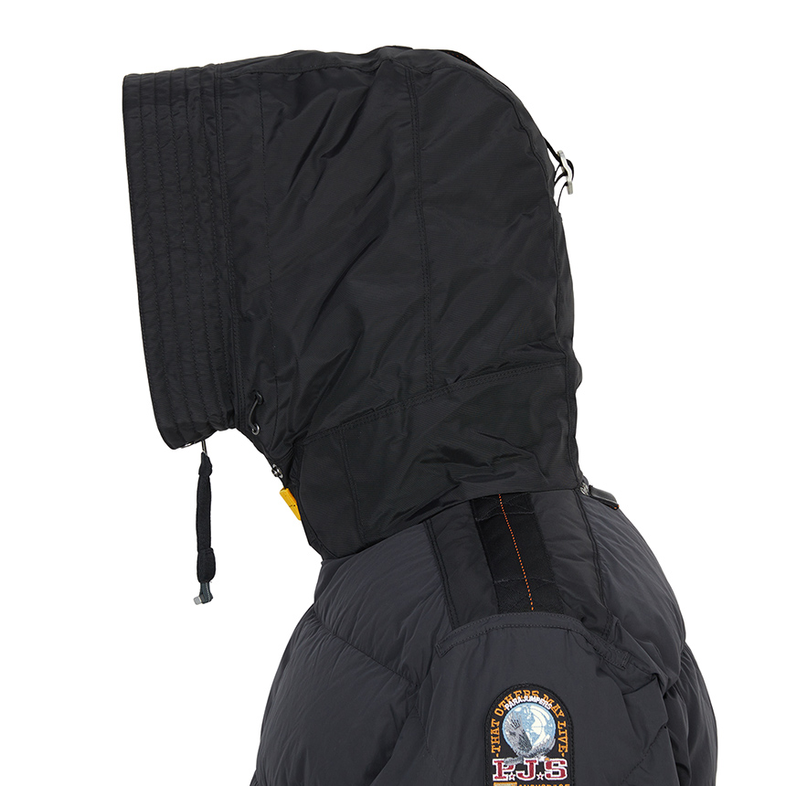 파라점퍼스(PARAJUMPERS) 윌몬트 남성 패딩 봄버 자켓 25WPMPUHF02 0541