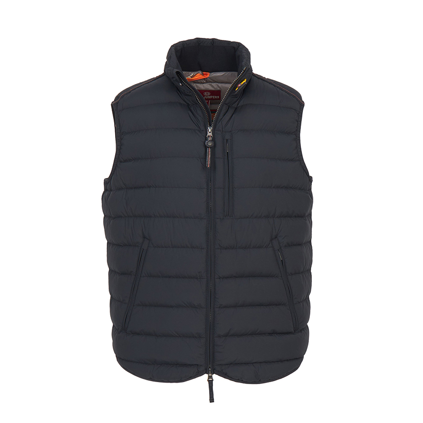 파라점퍼스(PARAJUMPERS) 퍼펙트 남성 패딩 조끼 25WPMPUSL01 0541
