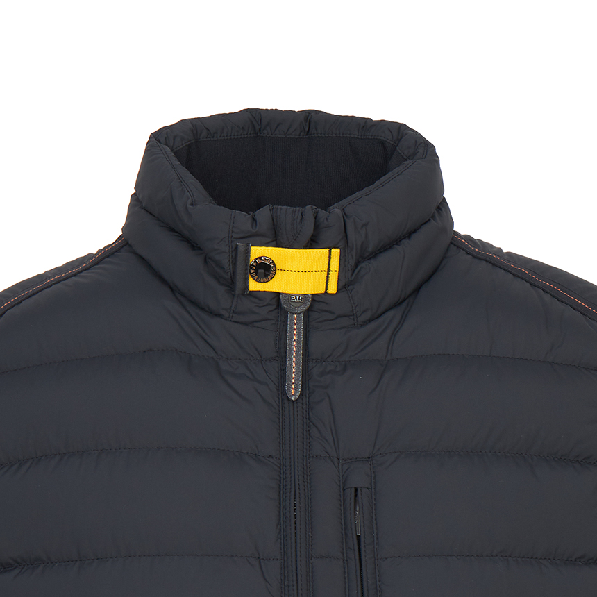 파라점퍼스(PARAJUMPERS) 퍼펙트 남성 패딩 조끼 25WPMPUSL01 0541