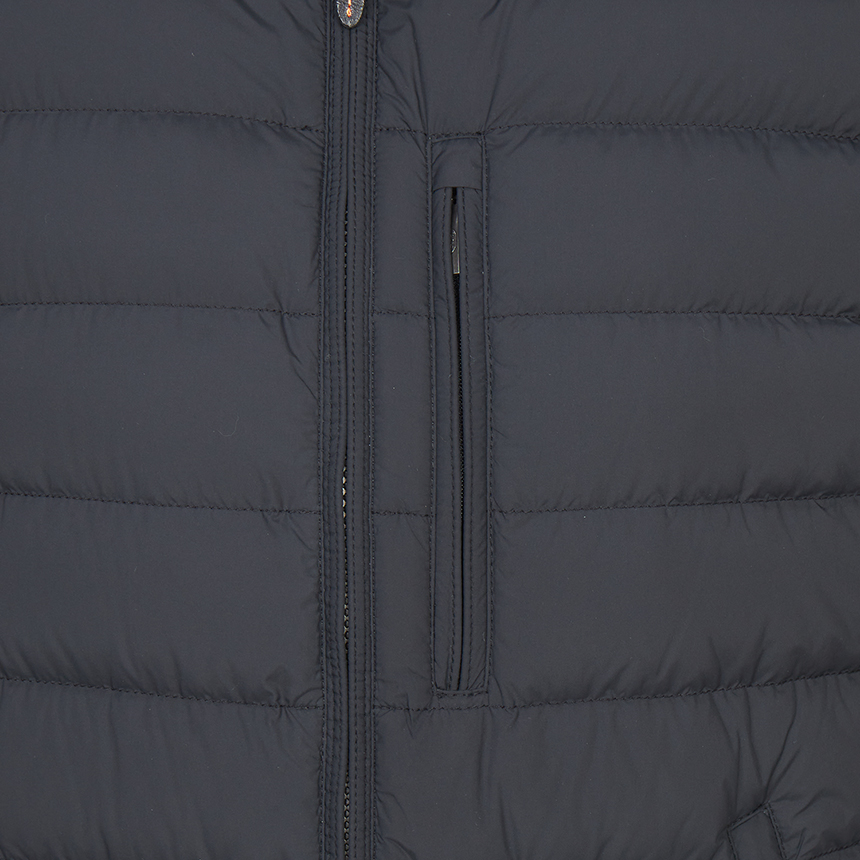 파라점퍼스(PARAJUMPERS) 퍼펙트 남성 패딩 조끼 25WPMPUSL01 0541