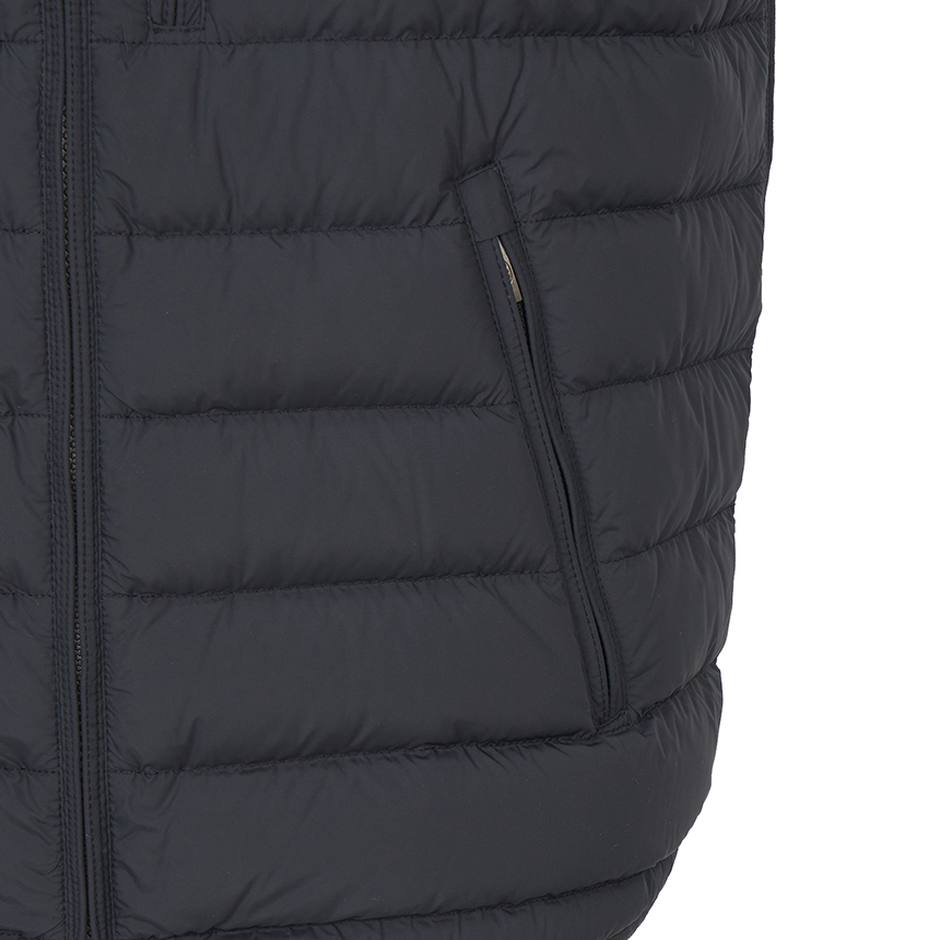 파라점퍼스(PARAJUMPERS) 퍼펙트 남성 패딩 조끼 25WPMPUSL01 0541