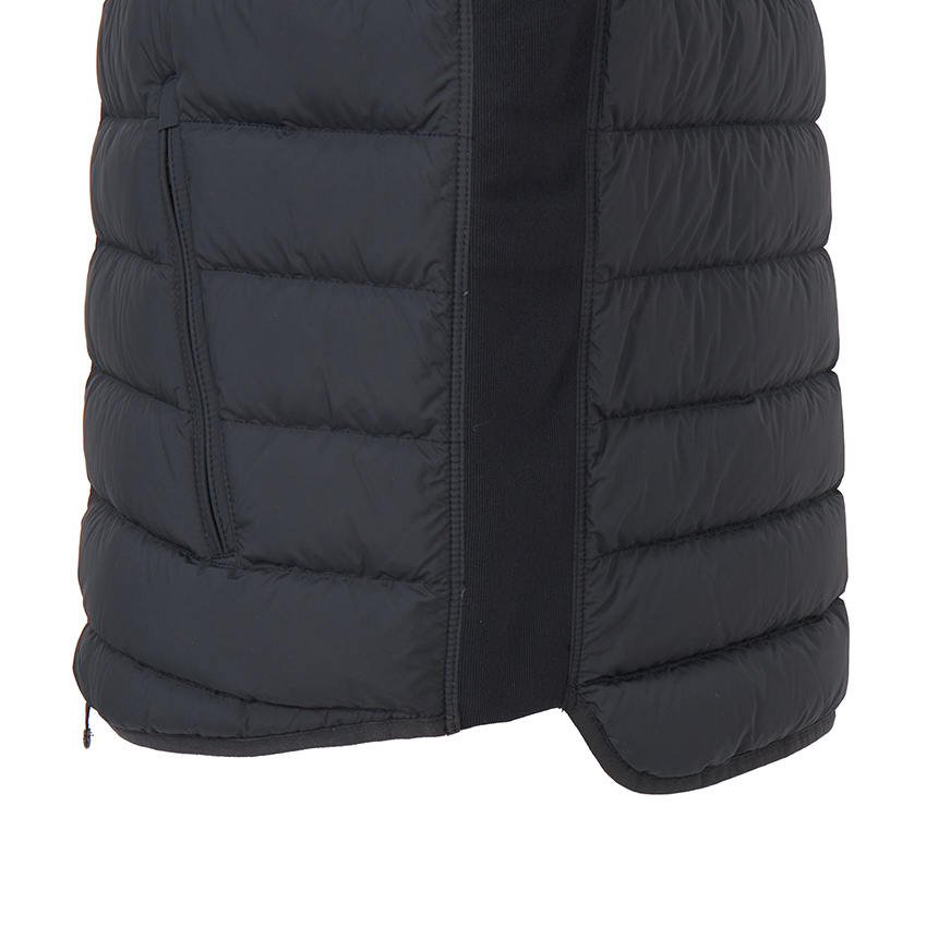 파라점퍼스(PARAJUMPERS) 퍼펙트 남성 패딩 조끼 25WPMPUSL01 0541