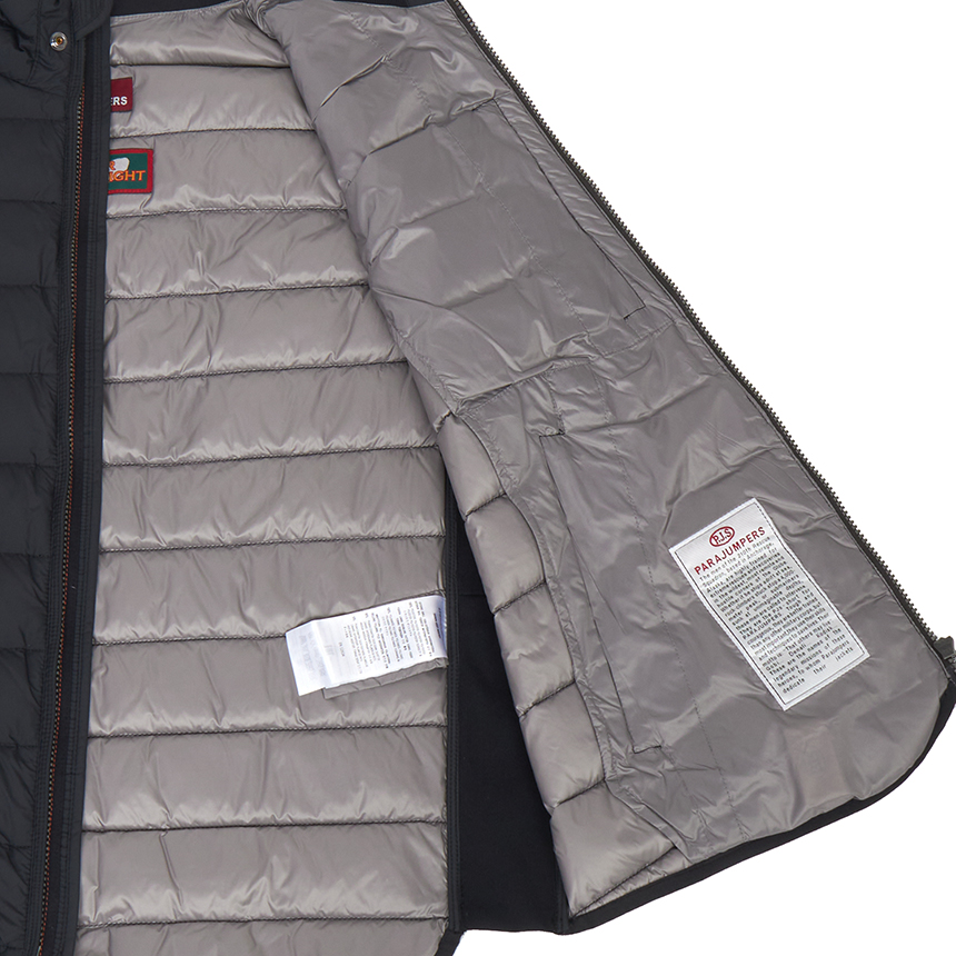 파라점퍼스(PARAJUMPERS) 퍼펙트 남성 패딩 조끼 25WPMPUSL01 0541