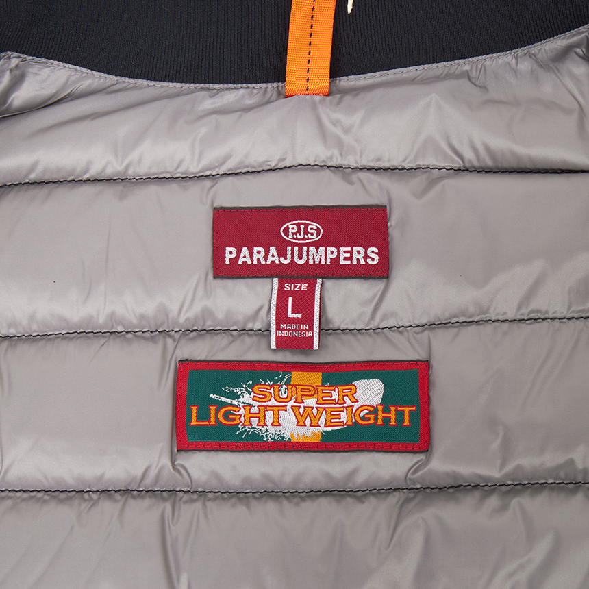 파라점퍼스(PARAJUMPERS) 퍼펙트 남성 패딩 조끼 25WPMPUSL01 0541