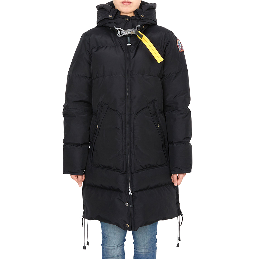 파라점퍼스(PARAJUMPERS) 롱 베어 여성 패딩 점퍼 25WPWJKMA33 0541