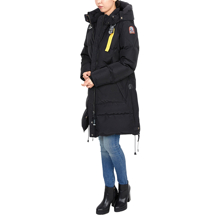 파라점퍼스(PARAJUMPERS) 롱 베어 여성 패딩 점퍼 25WPWJKMA33 0541