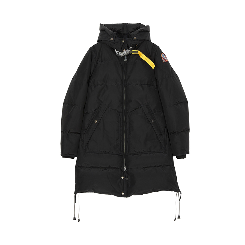 파라점퍼스(PARAJUMPERS) 롱 베어 여성 패딩 점퍼 25WPWJKMA33 0541