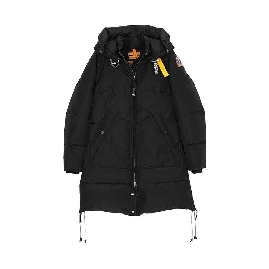파라점퍼스(PARAJUMPERS) 롱 베어 여성 패딩 점퍼 25WPWJKMA33 0541