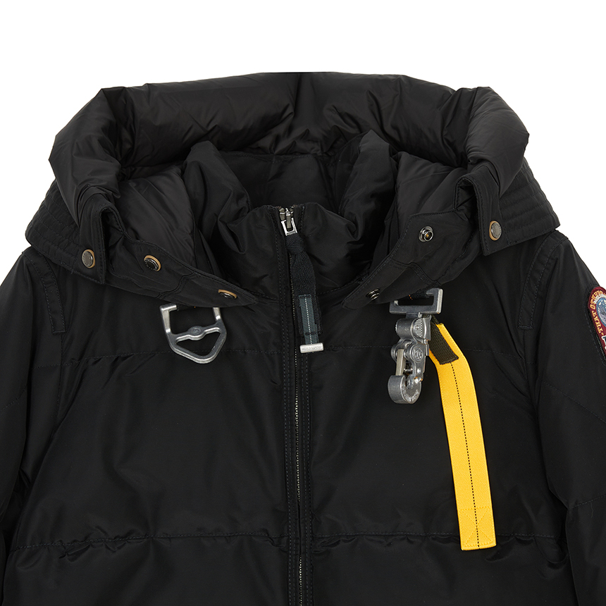 파라점퍼스(PARAJUMPERS) 롱 베어 여성 패딩 점퍼 25WPWJKMA33 0541