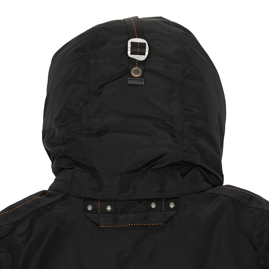 파라점퍼스(PARAJUMPERS) 롱 베어 여성 패딩 점퍼 25WPWJKMA33 0541