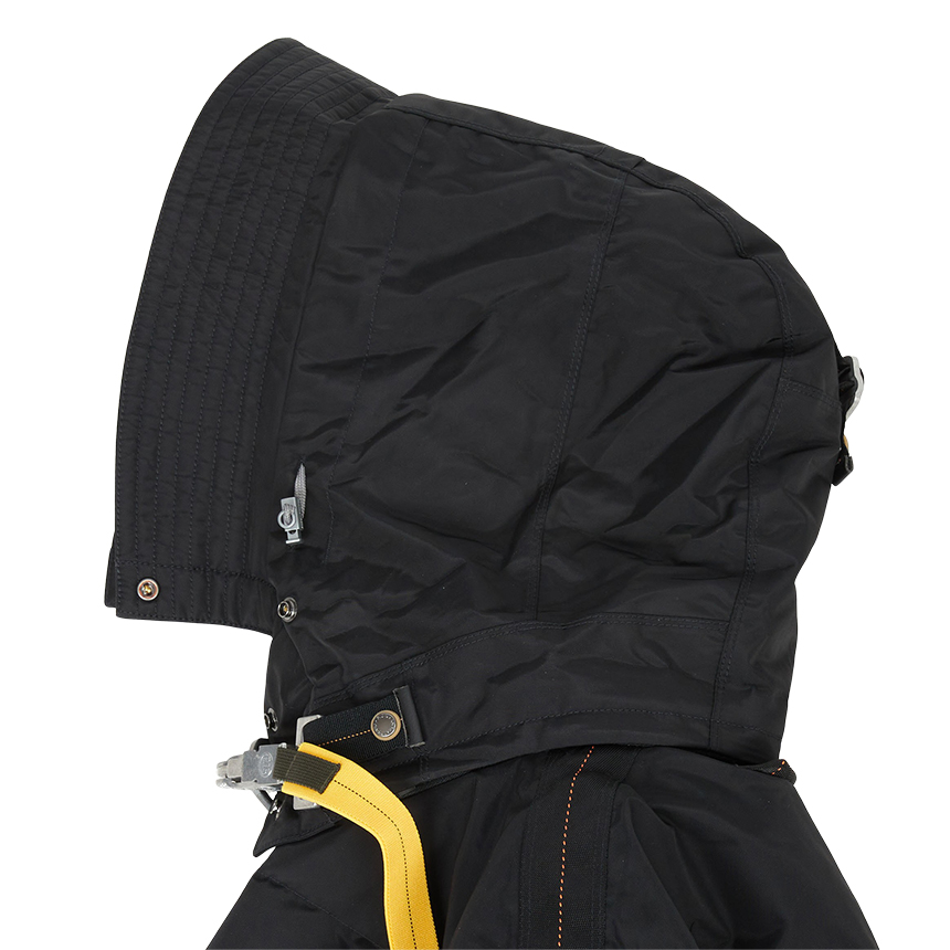 파라점퍼스(PARAJUMPERS) 롱 베어 여성 패딩 점퍼 25WPWJKMA33 0541