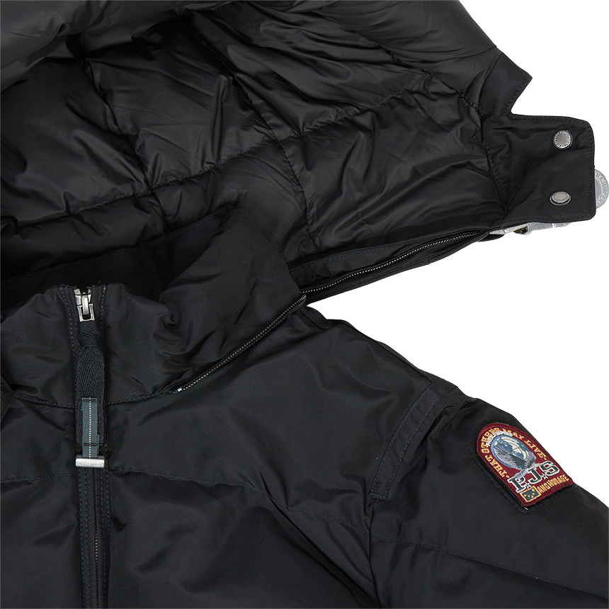 파라점퍼스(PARAJUMPERS) 롱 베어 여성 패딩 점퍼 25WPWJKMA33 0541