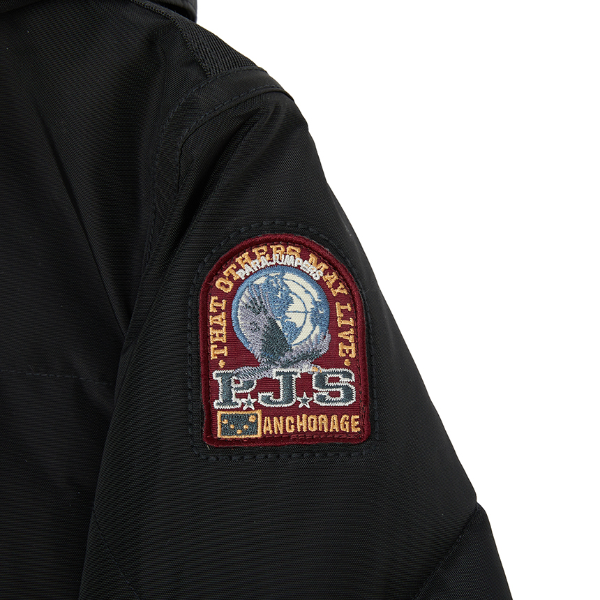 파라점퍼스(PARAJUMPERS) 롱 베어 여성 패딩 점퍼 25WPWJKMA33 0541