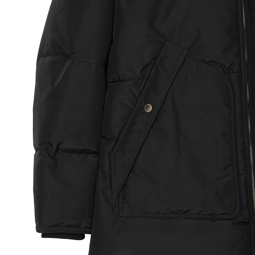 파라점퍼스(PARAJUMPERS) 롱 베어 여성 패딩 점퍼 25WPWJKMA33 0541