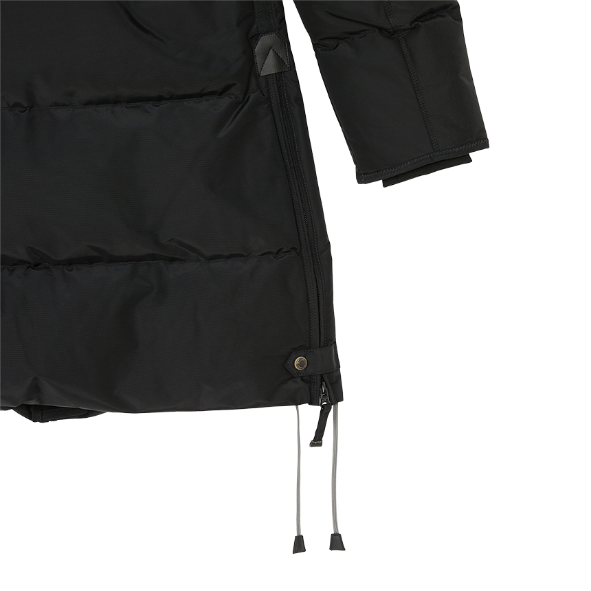 파라점퍼스(PARAJUMPERS) 롱 베어 여성 패딩 점퍼 25WPWJKMA33 0541