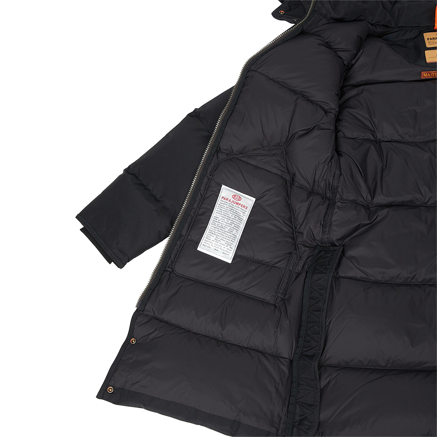 파라점퍼스(PARAJUMPERS) 롱 베어 여성 패딩 점퍼 25WPWJKMA33 0541