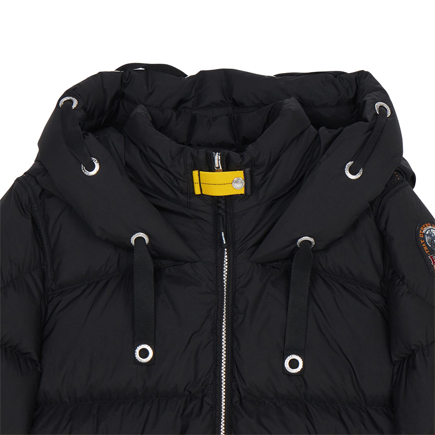 파라점퍼스(PARAJUMPERS) 여성 롱 패딩 점퍼 25WPWPUEL31 0541