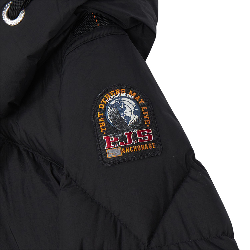 파라점퍼스(PARAJUMPERS) 여성 롱 패딩 점퍼 25WPWPUEL31 0541