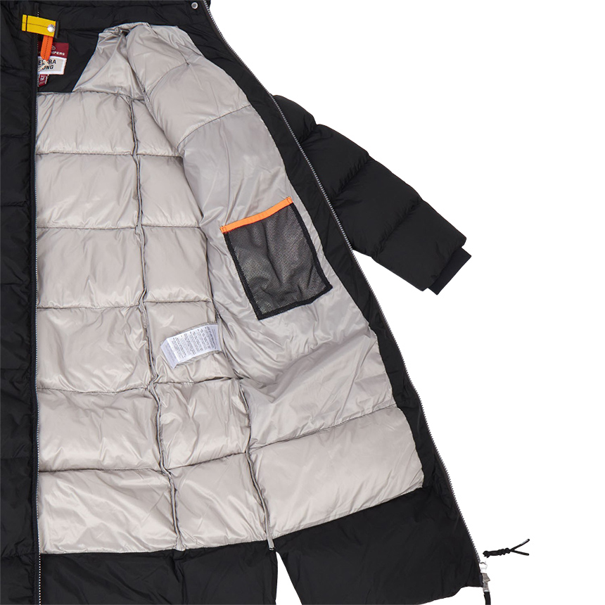 파라점퍼스(PARAJUMPERS) 여성 롱 패딩 점퍼 25WPWPUEL31 0541