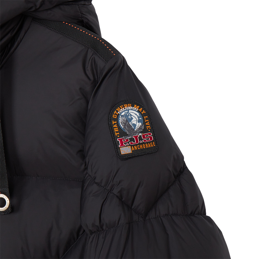 파라점퍼스(PARAJUMPERS) 자넷 여성 패딩 점퍼 25WPWPUHY33 0541