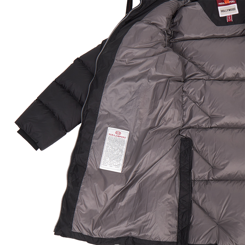 파라점퍼스(PARAJUMPERS) 자넷 여성 패딩 점퍼 25WPWPUHY33 0541