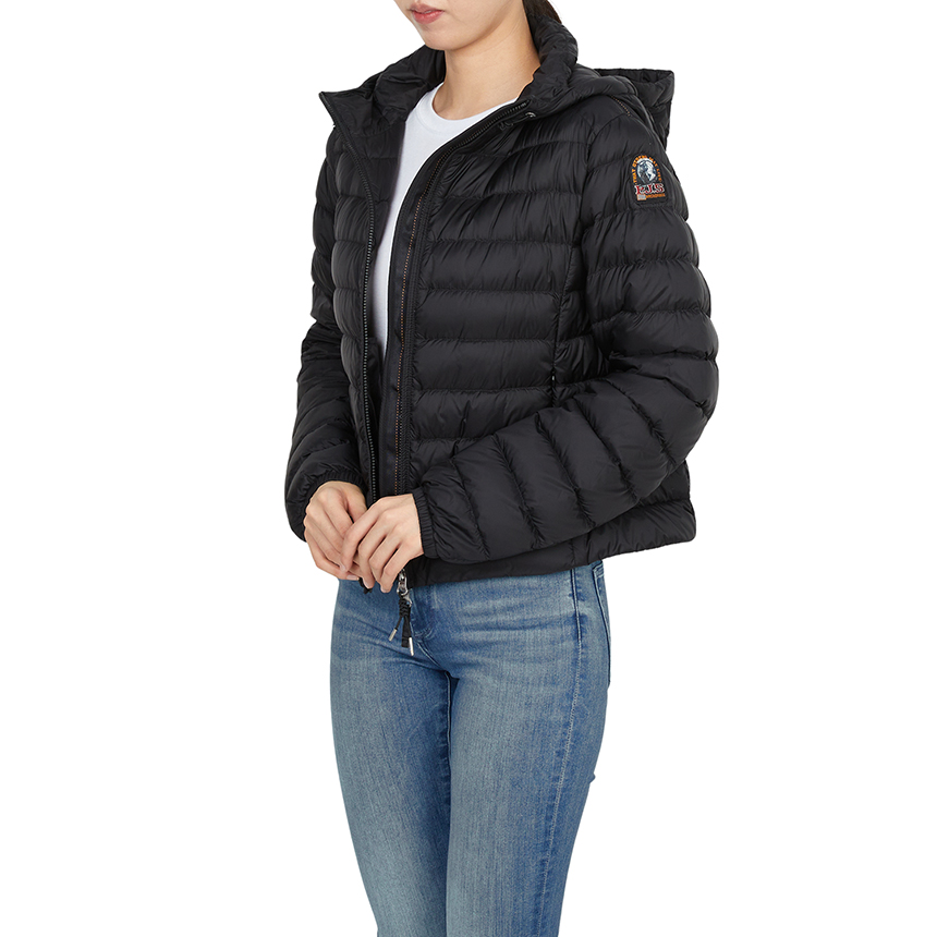 파라점퍼스(PARAJUMPERS) 로리 여성 패딩 점퍼 25WPWPUSL31 0541