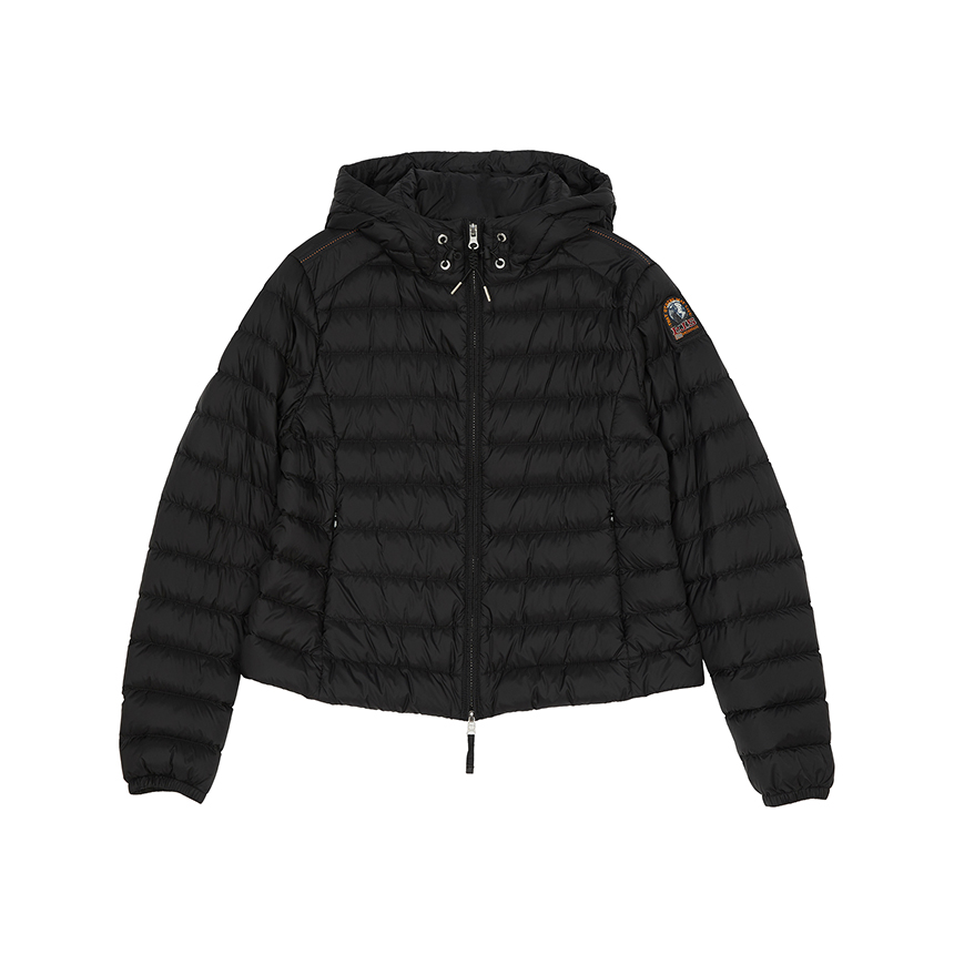 파라점퍼스(PARAJUMPERS) 로리 여성 패딩 점퍼 25WPWPUSL31 0541