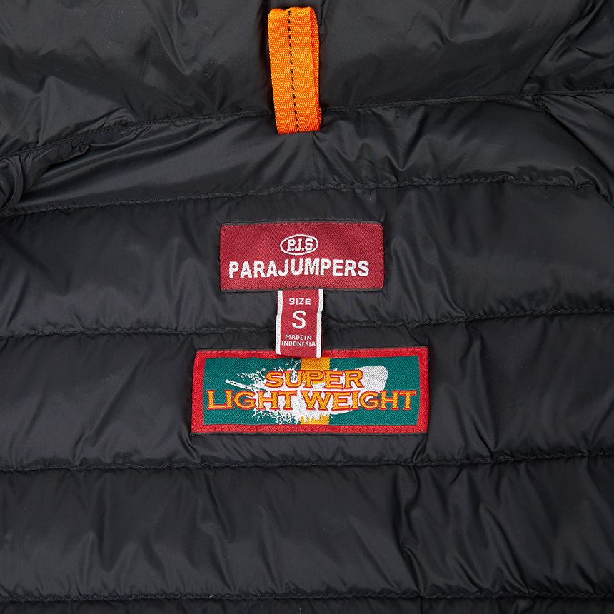 파라점퍼스(PARAJUMPERS) 로리 여성 패딩 점퍼 25WPWPUSL31 0541