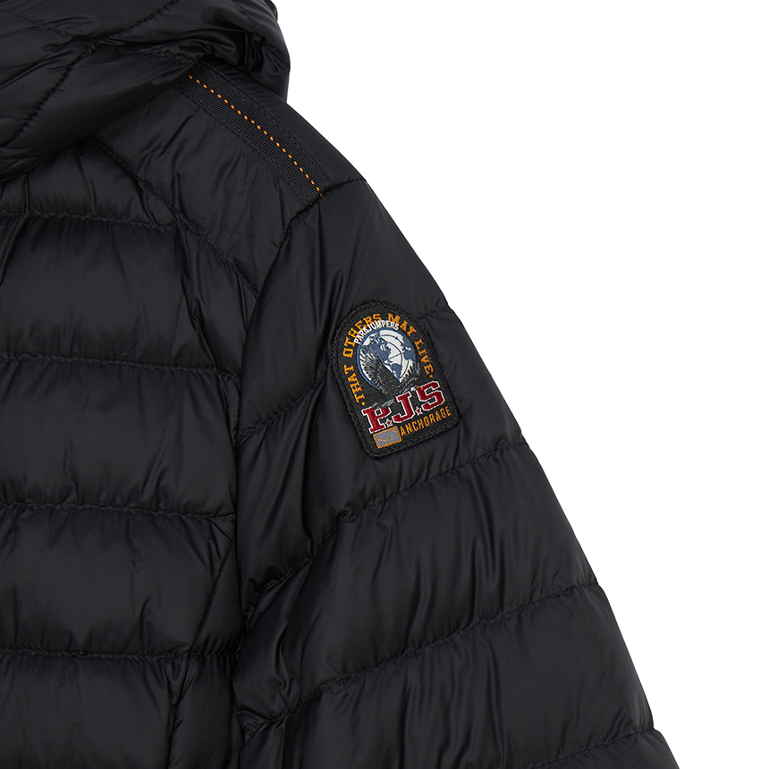 파라점퍼스(PARAJUMPERS) 메러디스 여성 패딩 점퍼 25WPWPUSL32 0541