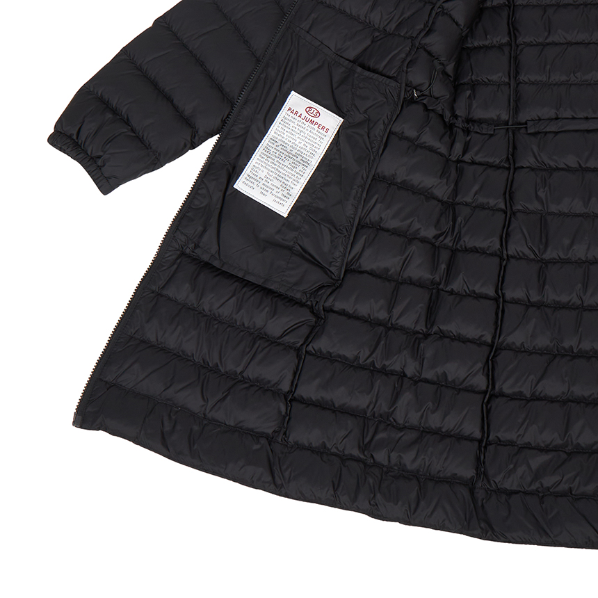 파라점퍼스(PARAJUMPERS) 메러디스 여성 패딩 점퍼 25WPWPUSL32 0541