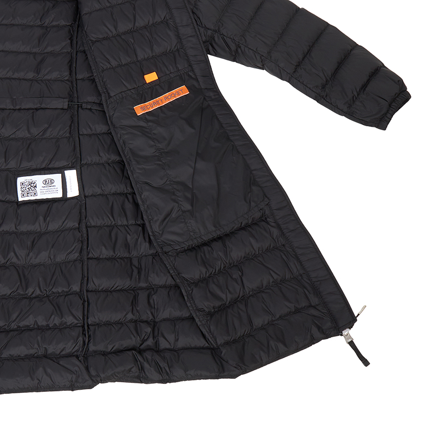 파라점퍼스(PARAJUMPERS) 메러디스 여성 패딩 점퍼 25WPWPUSL32 0541