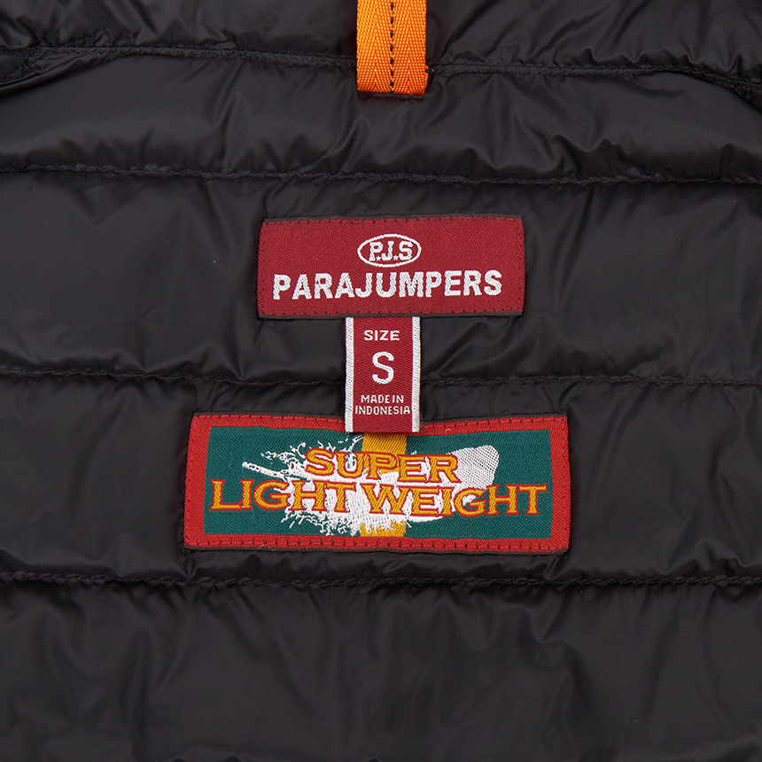 파라점퍼스(PARAJUMPERS) 메러디스 여성 패딩 점퍼 25WPWPUSL32 0541