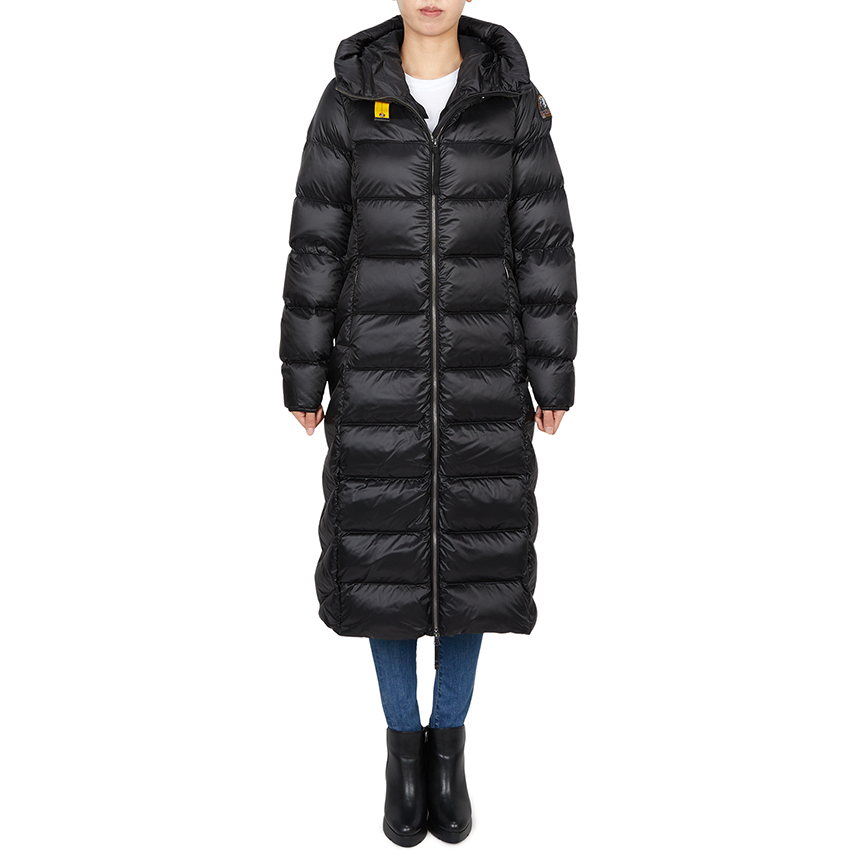 파라점퍼스(PARAJUMPERS) 레아 여성 롱 패딩 점퍼 25WPWPUSX33 0541