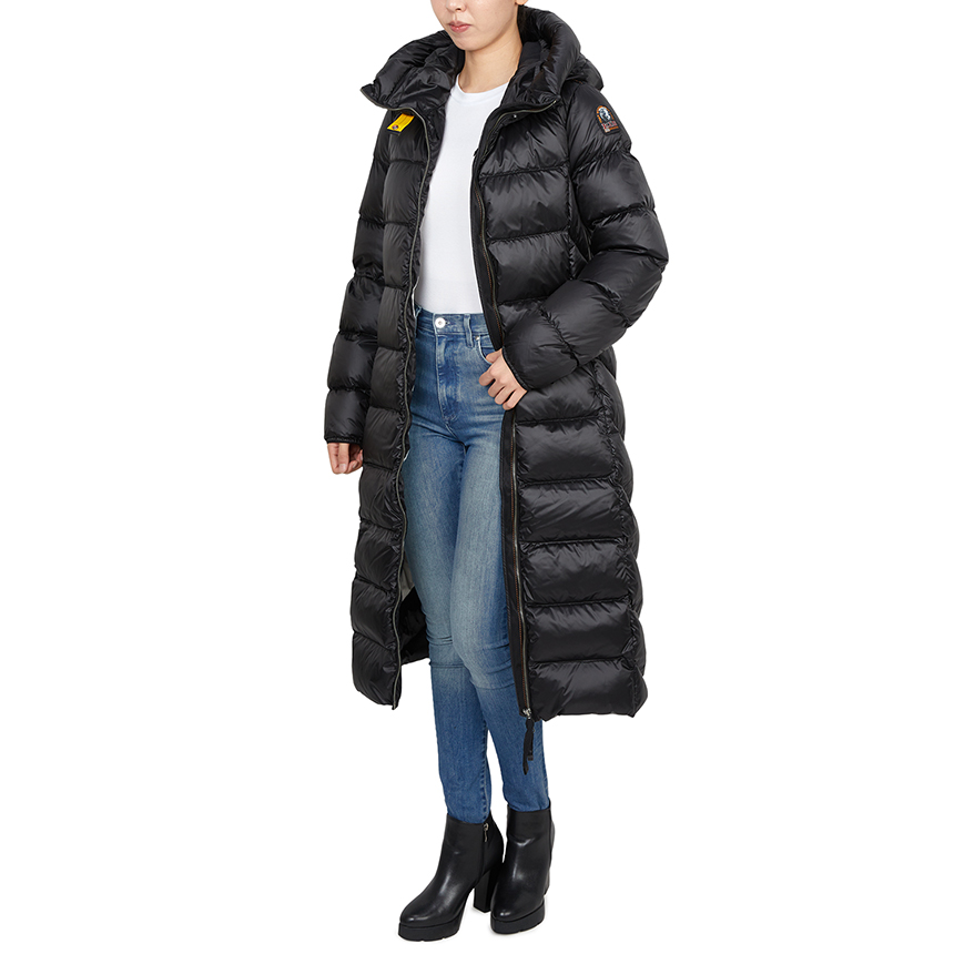 파라점퍼스(PARAJUMPERS) 레아 여성 롱 패딩 점퍼 25WPWPUSX33 0541